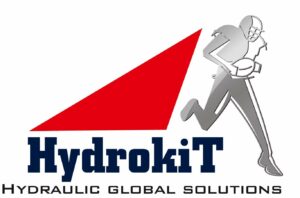 logo qui représente la société Hydrokit qui propose un emploi de chargé d'affaires