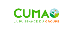Il s'agit du logo des Cuma