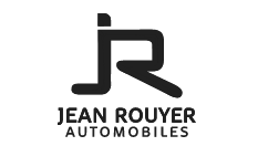 La photo représente le logo du garage Jean Rouyer qui recherche un mécanicien