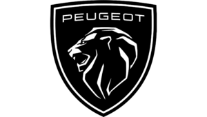 il s'agit du logo peugeot