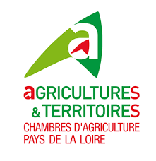 logo de la chambre d'agriculture des Pays de la Loire