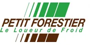 logo petit forestier