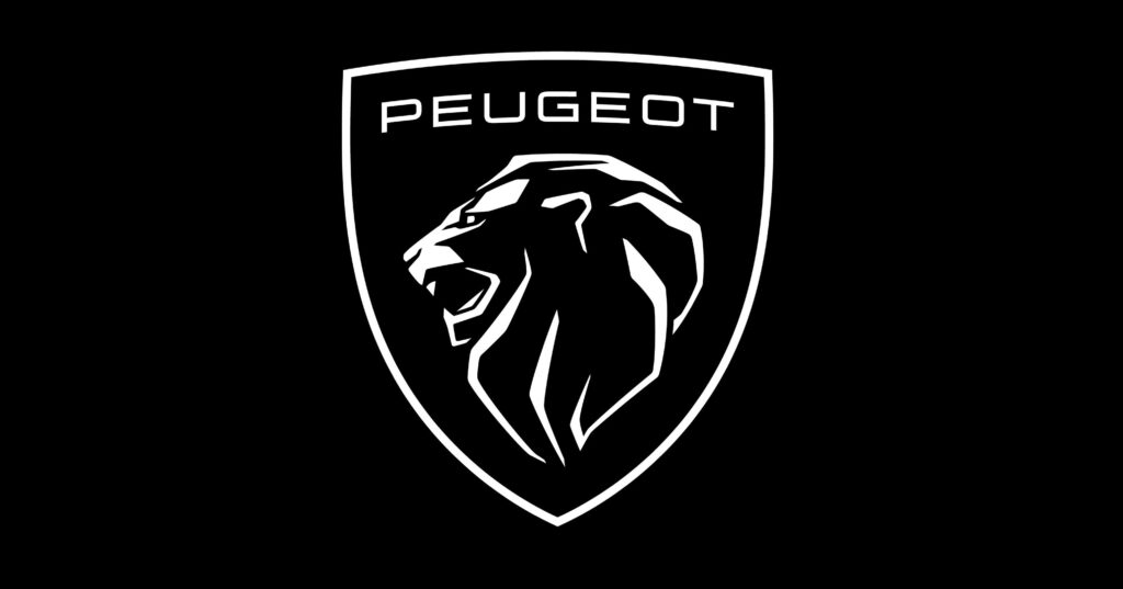 logo peugeot