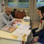 Journée portes ouvertes du 18 Mars
