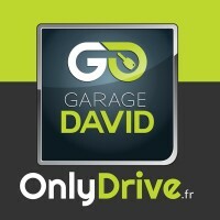 garage david recrute un contrat pro cqp PRVDL