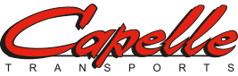 logo Capelle Transport