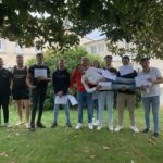 TFP TEAVA diplôme
