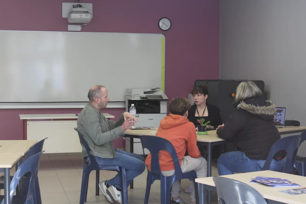 entretien personnalisé 2